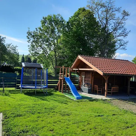 Máša Apartamento *