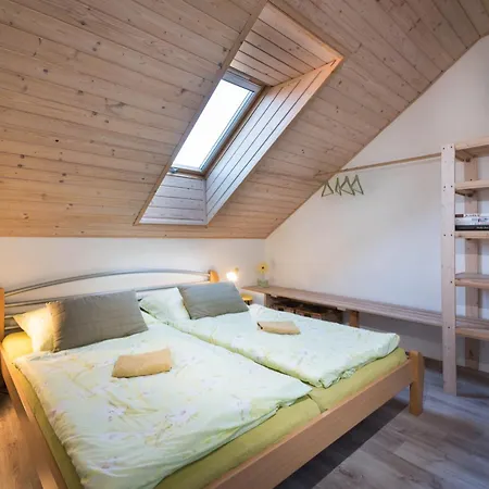 Masa Liptovský Trnovec