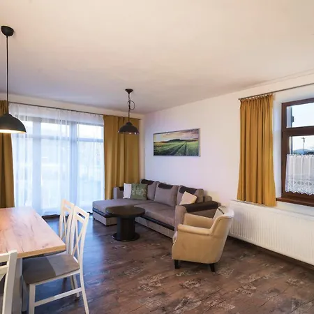 Máša Apartamento *