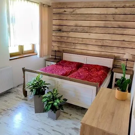 Máša Appartamento *