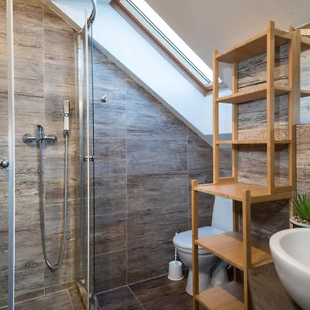 Máša * Liptovský Trnovec