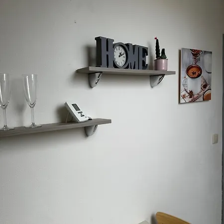 Masa Lägenhet