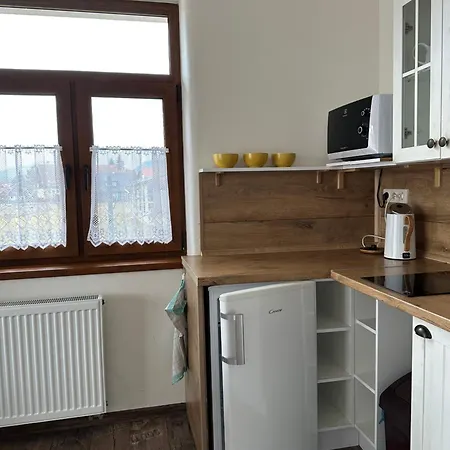 Apartamento Máša
