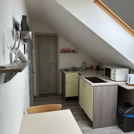 Máša Appartamento *