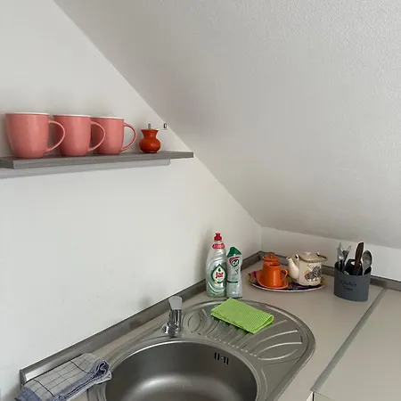 Masa Lägenhet Liptovský Trnovec