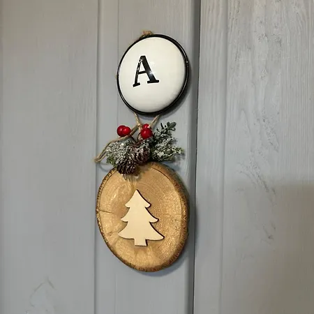 Masa Lejlighed Liptovský Trnovec