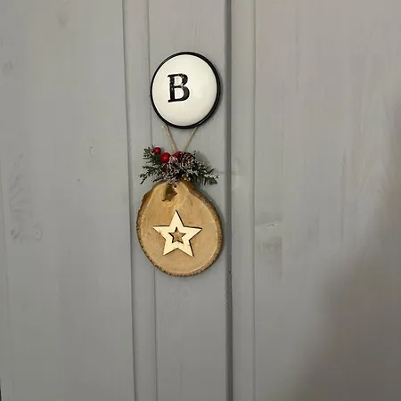 Masa * Liptovský Trnovec