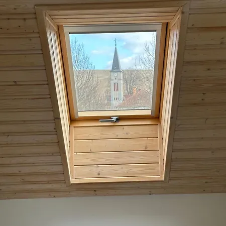 Masa Lejlighed Liptovský Trnovec