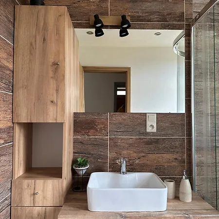 Apartamento Máša Liptovský Trnovec