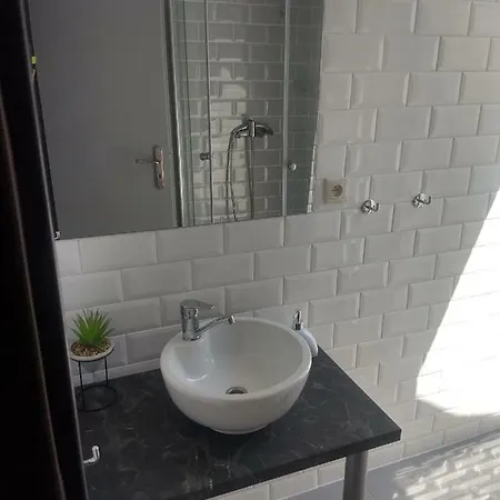 Apartamento Máša *