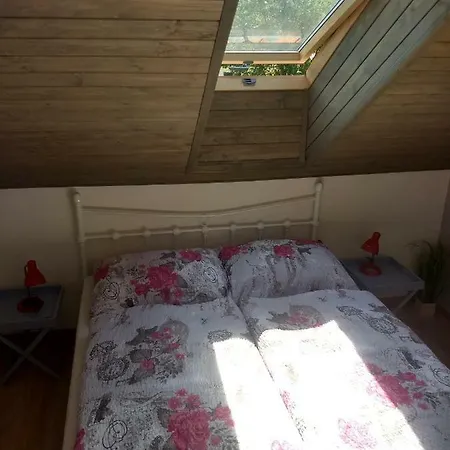 Apartamento Máša Liptovský Trnovec