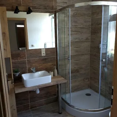 Máša Apartamento Liptovský Trnovec