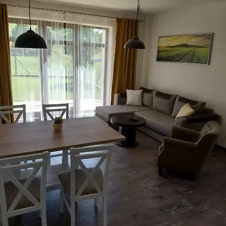 Máša Apartamento *