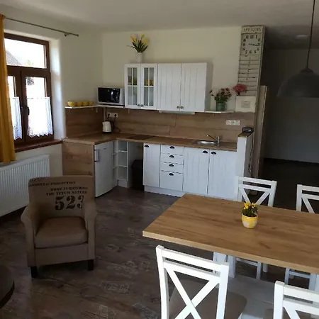 Masa Liptovský Trnovec