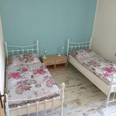 Máša * Liptovský Trnovec