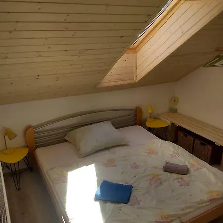 Masa * Liptovský Trnovec