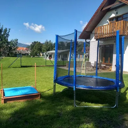 Masa Liptovský Trnovec