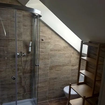 Máša Appartamento *