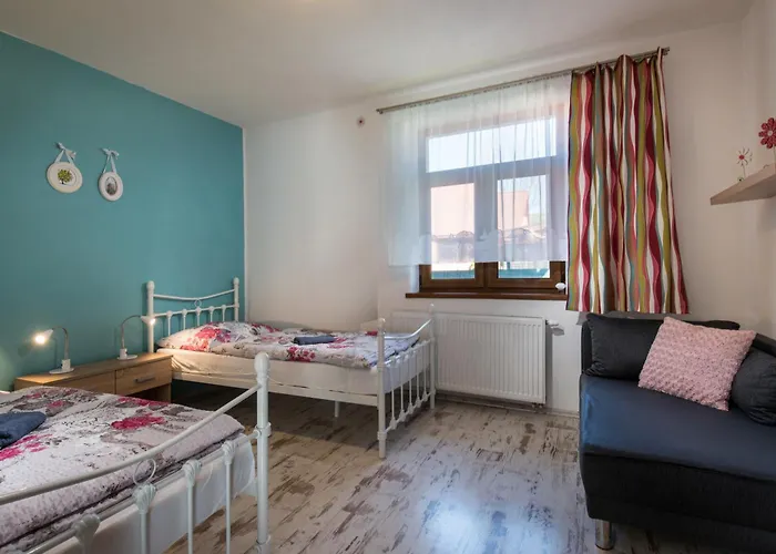 아파트 Masa 립토브스키트로노벡