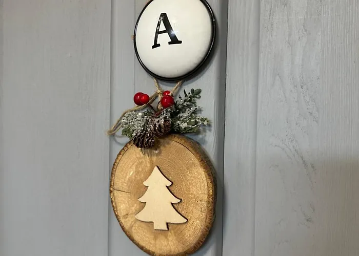 Masa 아파트 립토브스키트로노벡