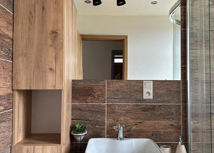 아파트 Masa 립토브스키트로노벡